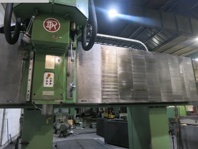 Used _UNKNOWN_ _UNKNOWN_ Gantry Machining Centers (incld. Bridge & Double Column) NL | Harry Vraets Machinery B.V. #1231565