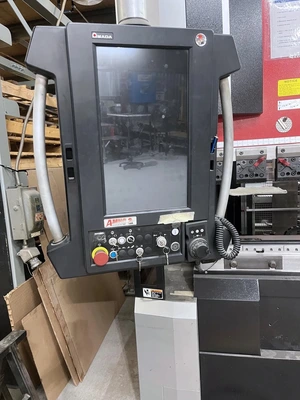 2019 AMADA HG-8025 Press Brakes | SNL Machine Trader LLC (3)