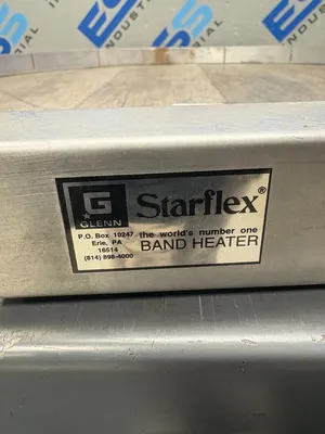 GLENN SF-330 (X) 4Q Electrical/PLC/Automation | ESS Industrial Equipment Sales (5)