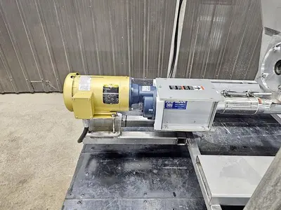 USED HAPMAN TXMQ2-5-140TC-140TC