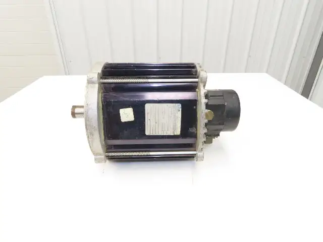 Used GOULD PACIFIC SCIENTIFIC _UNKNOWN_ Servo Motors | Arrow Industrial #623193