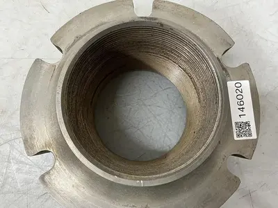 USED CINCINNATI MILACRON 5022132