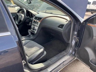 Used 2013 CHEVROLET MALIBU Sedans Michigan US | Miedema Asset Management Group #1413872