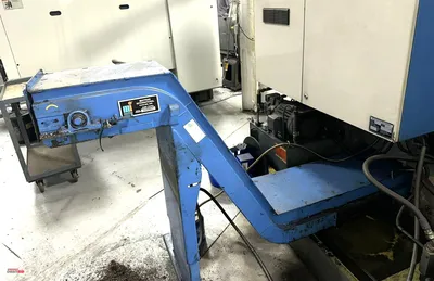 2000 HYUNDAI HIT-V5R CNC Lathes | CNC EXCHANGE (7)