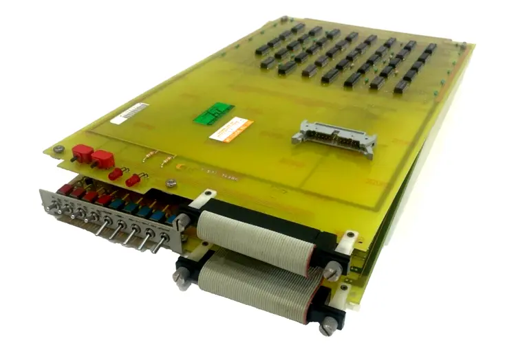Used CINCINNATI MILACRON _UNKNOWN_ Circuit Boards Michigan US | SB Industrial Supply #865675