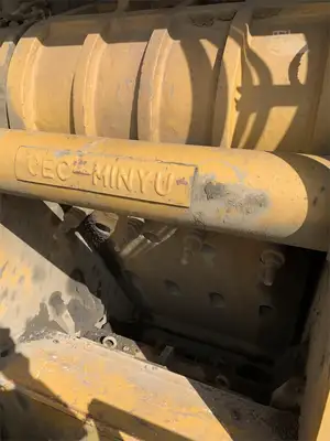 Used 1996 CEC 32X48 Jaw Crushers California US | Mittry Construction #1363468