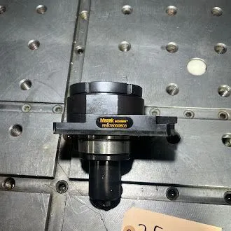 Used MAZAK 5B078000803 Live Tools | MachineStation #947306