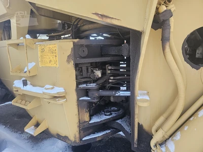 Used INTERNATIONAL 560A Wheel Loaders Colorado US | ABN Services #1339224