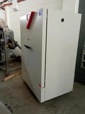 Binder KBF-720 Humidity test Chamber