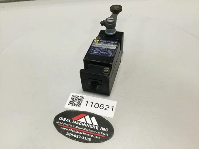 USED SQUARE D 9007AEQ2699