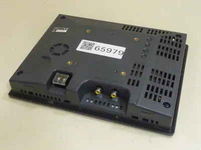 USED KEYENCE CORP CA-MN81