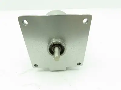 Dynapar EX6250360000 Encoder 5-26 VDC 200A 3/8" Shaft 5000 RPM