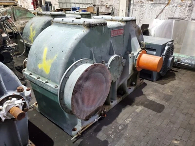 Lufkin T540AHH 65.3:1 Gearbox Reducer