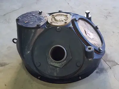 Peterson Disc filter Spare Parts