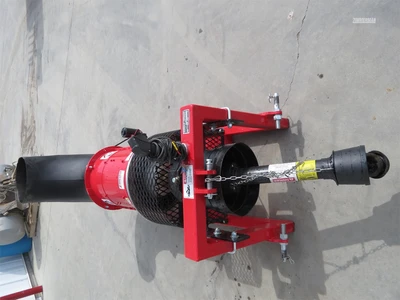 New | in-Stock 2026 BUFFALO TURBINE CPTO2 3-Point Debris Blower Pennsylvania US | Zimmerman Farm Service #1410282