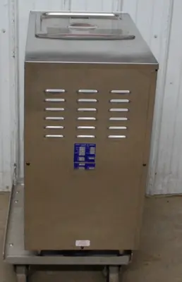 142-1250 Frosty Factory 237A Air Cooled Frozen Drink Machine