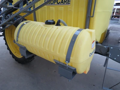 New | in-Stock 2026 CROPCARE AGX1000 Sprayers Pennsylvania US | Zimmerman Farm Service #1410487