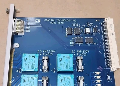 USED Control Technology 901G-2530