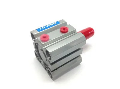 EF-255-3MMT | Bimba  Pneumatic Cylinder 25mm Bore 5mm Stroke EF-1 Series - New Other