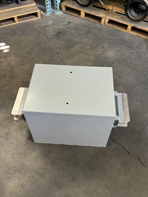 Used Siemens SX420A24XPFT Electrical Boxes California US | Davliegogo LLC #1705606