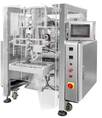 New | in-Stock 2025 HONGDA ZV-480 Vertical Form Fill Sealing Machines (VFFS) | Hongda America Corp #1207333