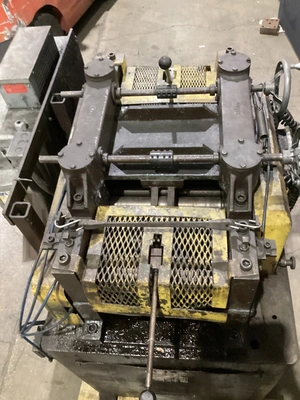 Used LITTELL 212-17PD Levelers Michigan US | iGAM Industrial Marketplace #1413344