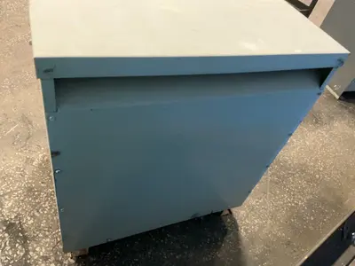 Used GENERAL ELECTRIC 9T23B3874 Transformers Ohio US | HGR 24 #1266338