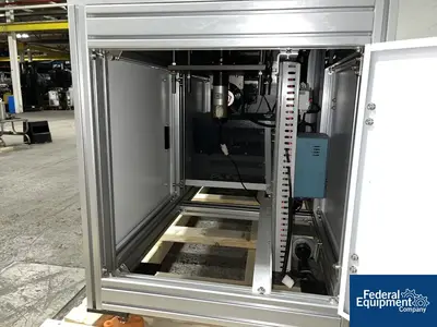 USED Zhejiang Zhengxin Machinery Co. LTD. Zhejiang Zhengxin Three Ply Face Mask Processing Line