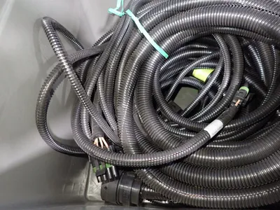 Electrical Cables