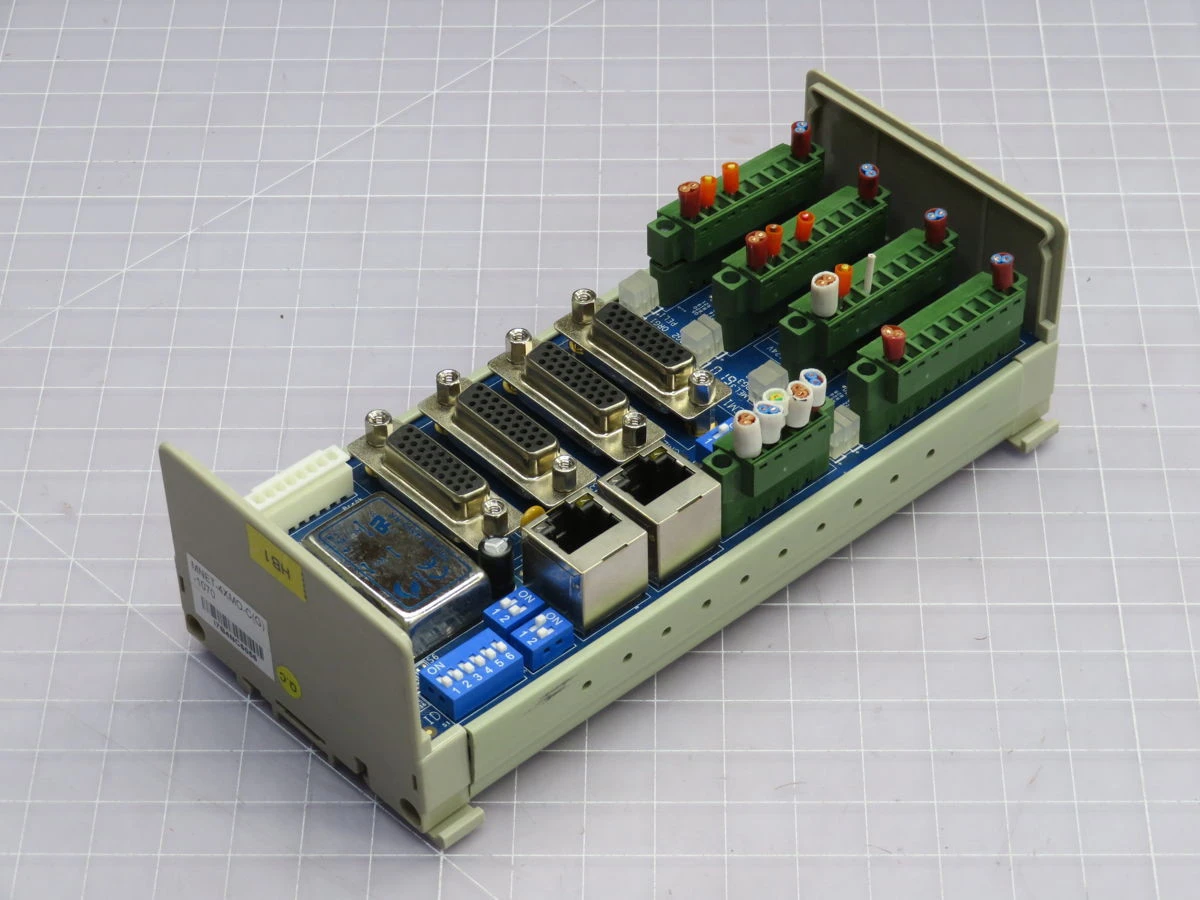 Used ADLINK _UNKNOWN_ Programmable Logic Controllers | OCO Industrial #1667408