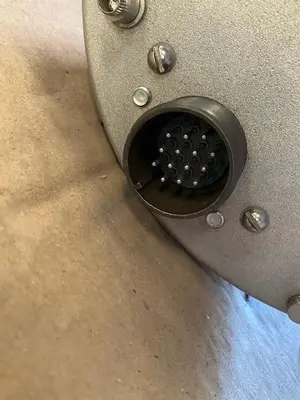 USED ALTRONIC III
