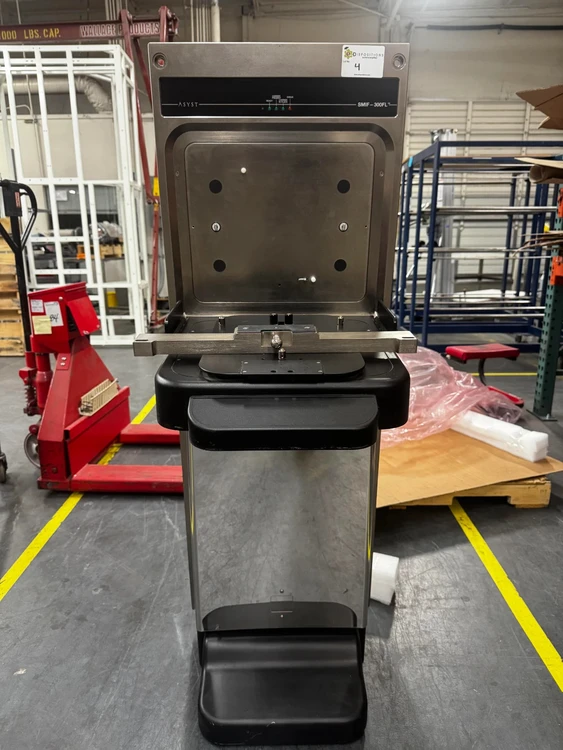 New | in-Stock ASYST WAFER LOAD PORT SMIF-300FL S3 25WFR Misc Industrial Equipment California US | American Industrial Supply Co. #1377239