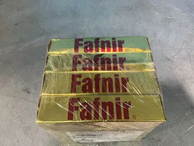 Used FAFNIR/TORRINGTON 3MM9318WICR Misc Industrial Equipment Ohio US | HGR 24 #1358177