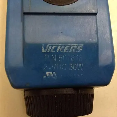 USED VICKERS DG4V3S82CVMUH560