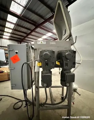 USED MEPACO 170