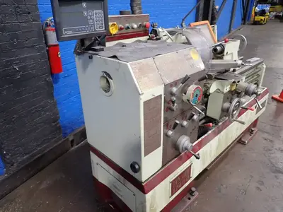 USED 1993 ACER DYNAMTC1710G