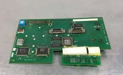 USED Mitsubishi RJ413 C