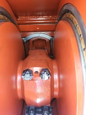 USED OILWELL A-348-5