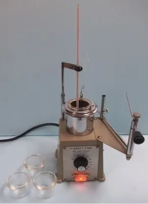 QTY. 1. FISHER SCIENTIFIC COMPANY, TAG OPEN TESTER...