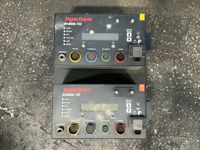 Used HYPERTHERM 090054 Welding Machinery (Other) Ohio US | HGR 24 #1314728