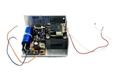 SLS-24-024 | SOLA  Power Supply 24VDC 2.4A - Used