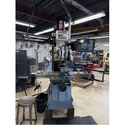 Used SOUTHWESTERN INDUSTRIES _UNKNOWN_ Bed Type Mills New Jersey US | American Machinery Liquidators #511063
