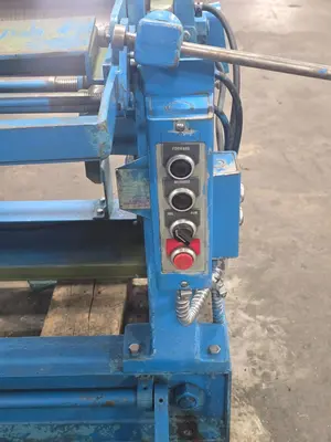 Used ROLSHEAR 3D5 Misc Industrial Equipment Kentucky US | Aucto #565390