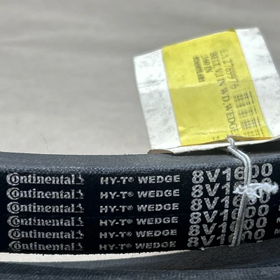 NEW Continental 8V1600