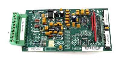 USED UNICO 320176.002 CIRCUIT BOARD 403-056