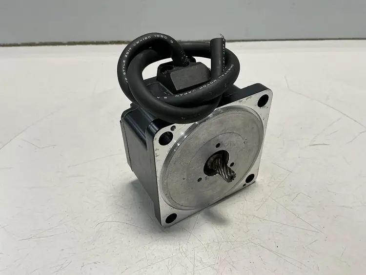 Used VEXTA AXUM540-GN Motors (misc) Michigan US | Ideal Machinery #1015660