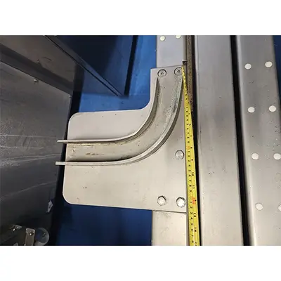 Used Cm Process Solutions _UNKNOWN_ Bin Dumpers Pennsylvania US | ISCA #1299328
