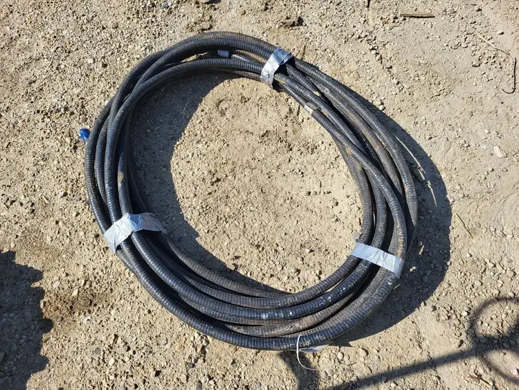 Used BELDEN-G C5528 Cable & Wire British Columbia CA | Lenmark #250196