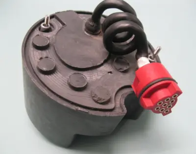 USED Micro Motion 800