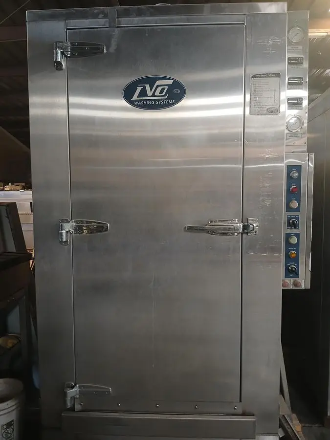 USED LVO VGF‑166A‑6